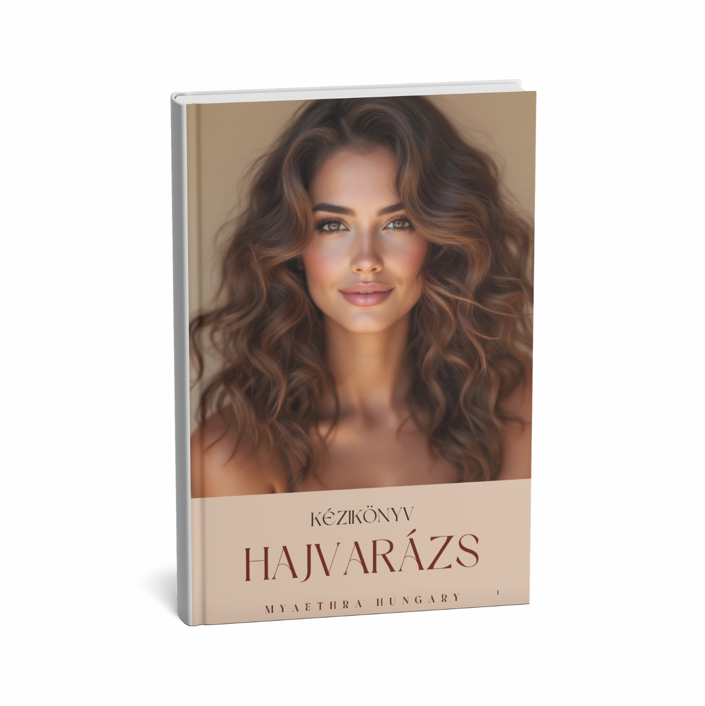 Hajvarázs e-Kézikönyv