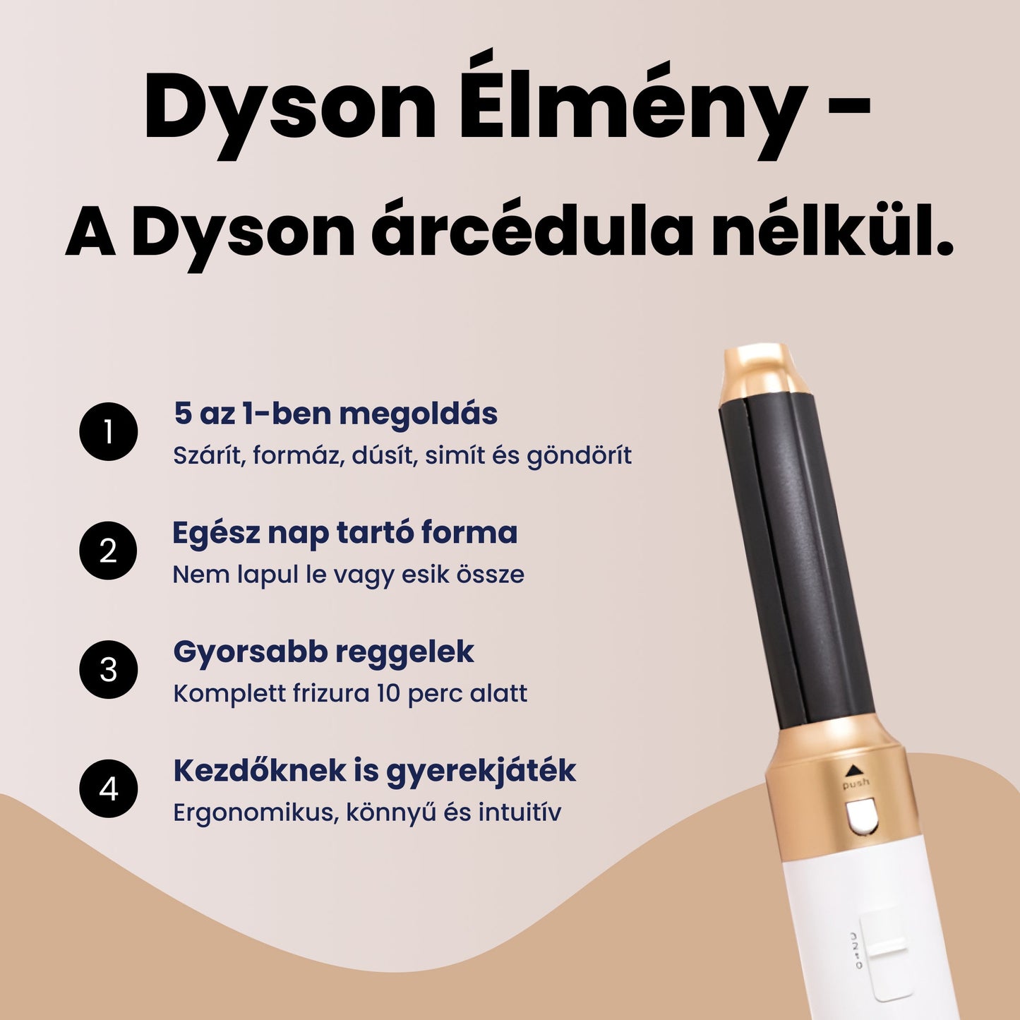 Swifty Hajformázó Pro