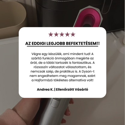 Swifty Hajformázó Pro